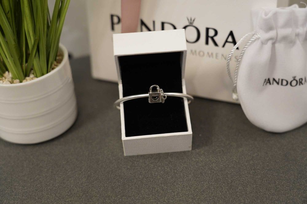 Tалисман Пандора - Да запазим любовта си