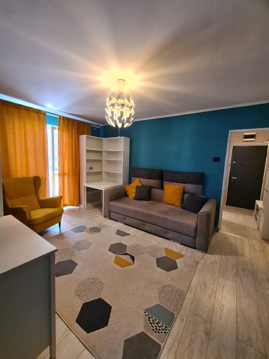 Apartament 2 camere spre închiriere