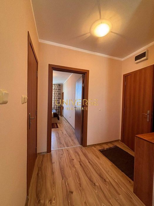 Продава се Двустаен апартамент в к.к. Слънчев бряг - 57 кв.м за 707 €/кв.м - Снимка #7