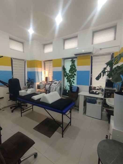 Готовый бизнес, продажа бизнеса "Косметологический кабинет"