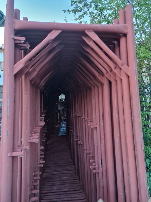 СКЕЛЕ под наем- СНМ ООД