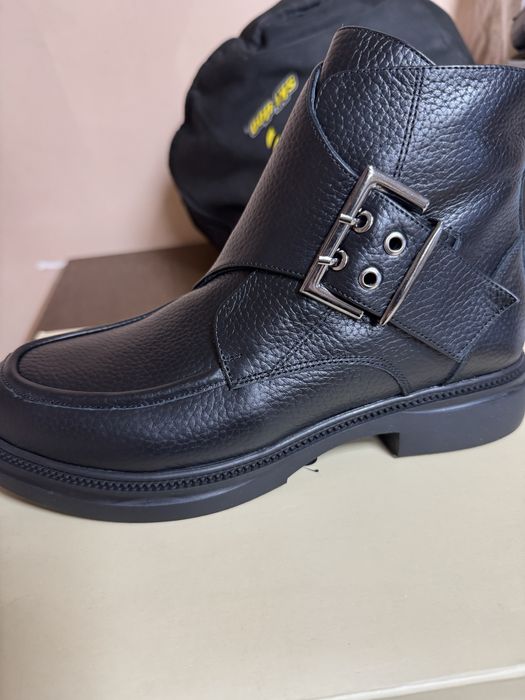 Турецкая обувь весна-осень