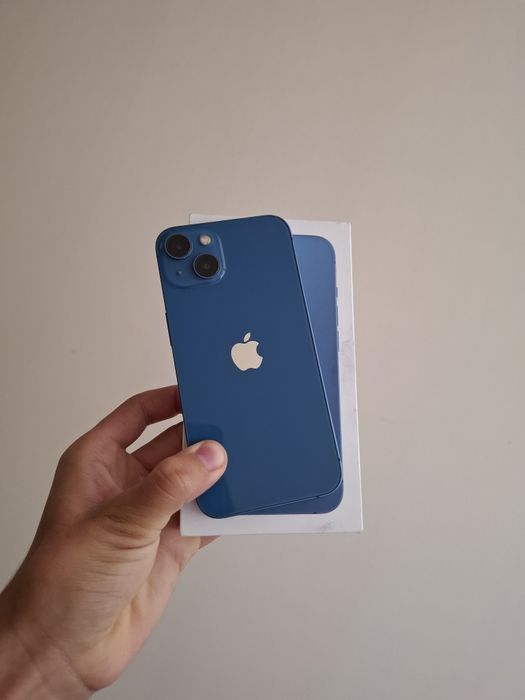 iPhone 13  /128 gb