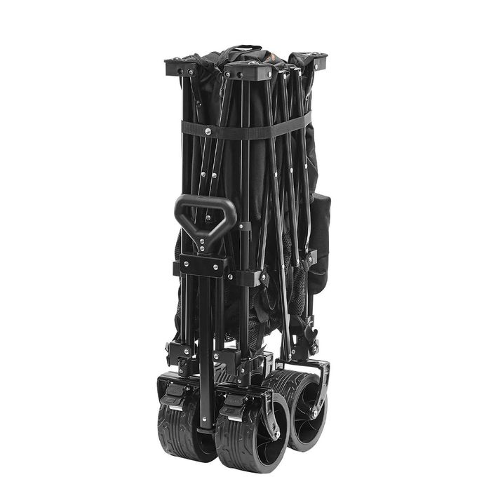 Carut marfa pentru gradina, Dj