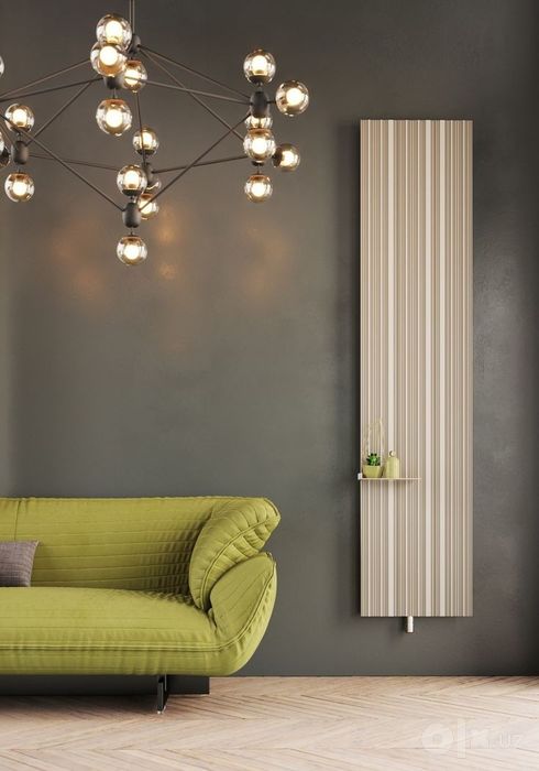 Дизайнерские радиаторы Radiator Otopleniye Dizaynerskiy radiator ОПТОМ