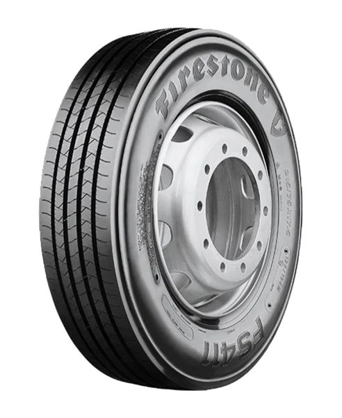 Promotie anvelope Firestone FS411 (DIR REG) 235/75R17.5 132/130M TL 31117 [C/B/71DB]