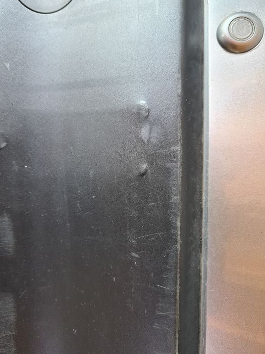 Bara spate Mazda CX - 5 2012 - 2015 SUV 4 Usi GRI (954) LOVITA ȘI ZGÂRIATA