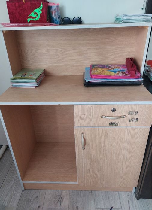 Продам Тумба и парта