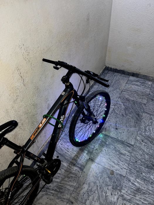 Срочна продаю велосипед!