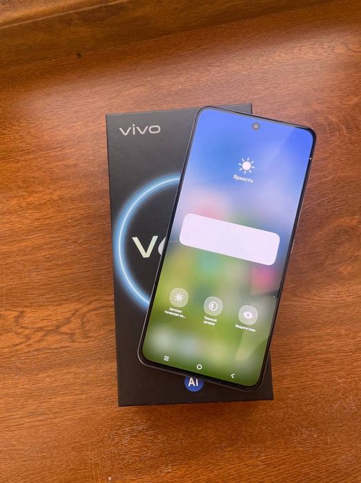 Vivo V 60 5 G Holati ideal 1 oyli telefon Global version