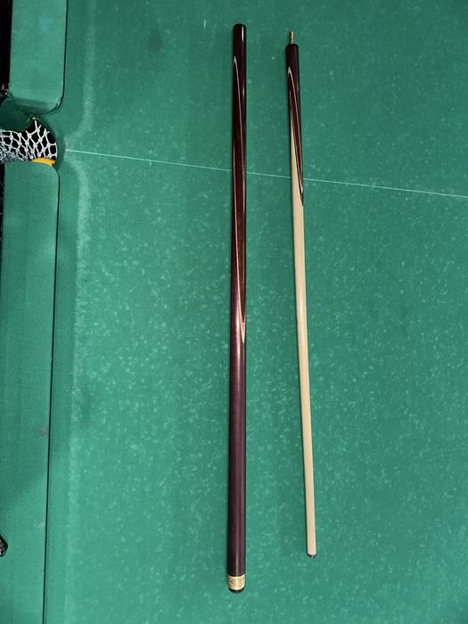 Кий для бильярда