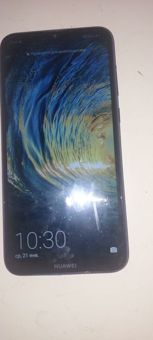 Телефон Huawei   32G