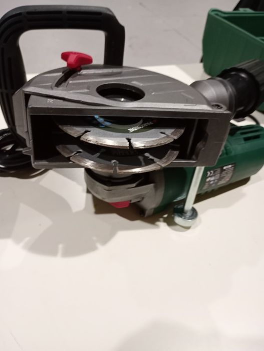 Mașina de făcut șanțuri PMNF 1500B2 Parkside preț 300 lei