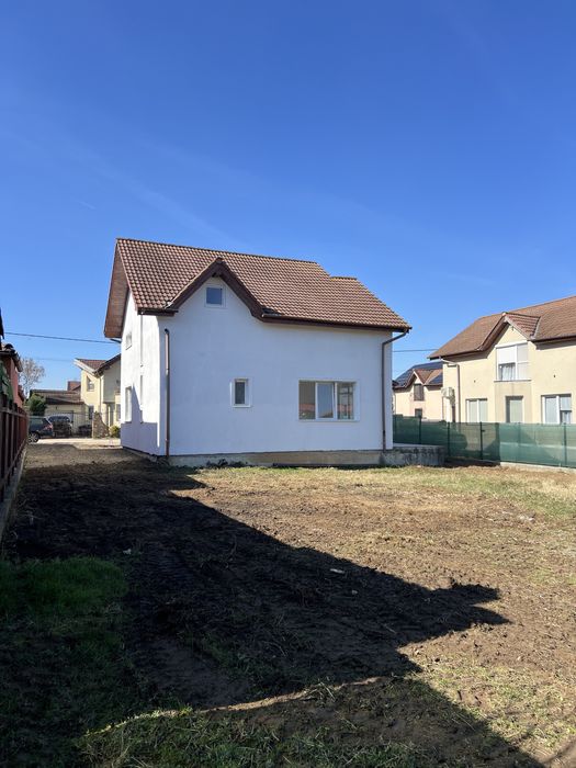 De vanzare Casa in Paleu