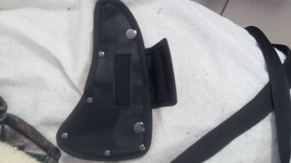 Томахавка отлична