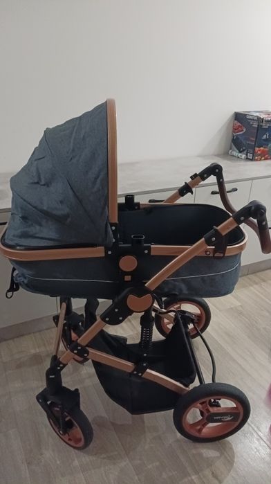 Продам коляску трансформер