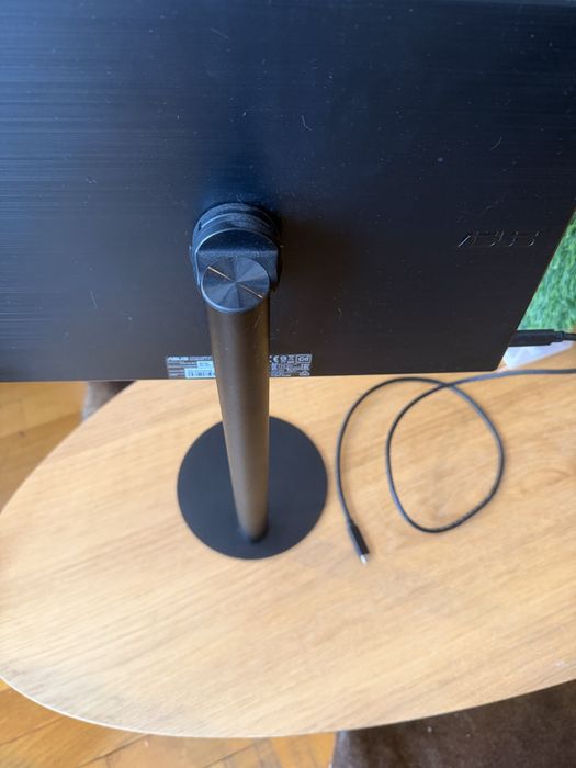 Monitor portabil ASUS MB16AC, Full HD, 15.6”, IPS, USBC