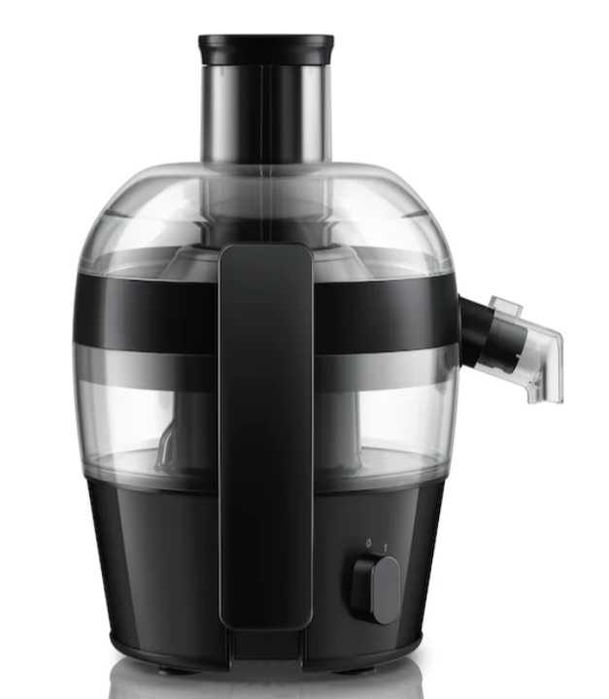 Сокоизстисквачка Philips Viva Collection HR1832/00, 500W