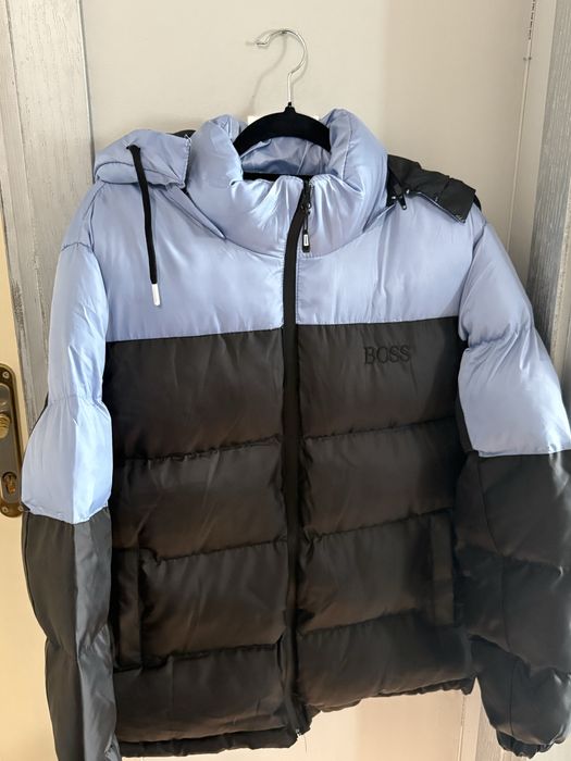 Яке на HugoBoss топ Цена