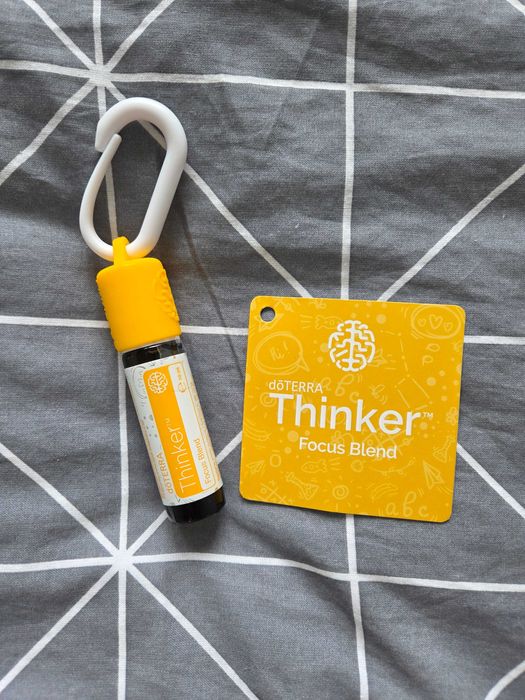 Blend Focus/Thinker doTerra Kids Kit