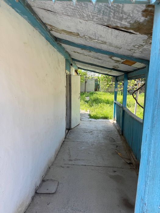 Дача дала ховли коттедж