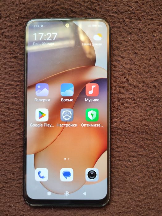 Redmi    Note   12 S