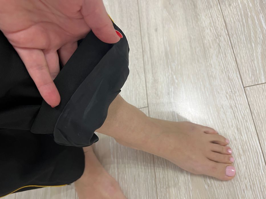 Pantaloni trening Nike fas