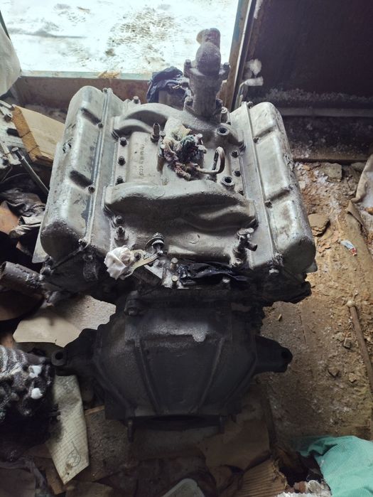 Мотор ЗИЛ 130 продам