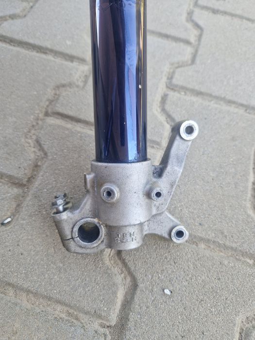 Furca suspensie  kawasaki kxf250(nu honda ,yamaha ktm)