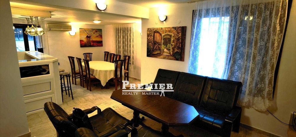 Продава се Къща в с. Кошарица, Област Бургас - 130 кв.м за 1000 €/кв.м - Снимка #2