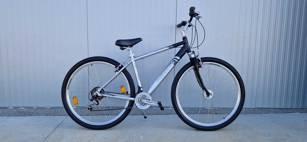 Алуминиев велосипед PEGASUS колело 29"