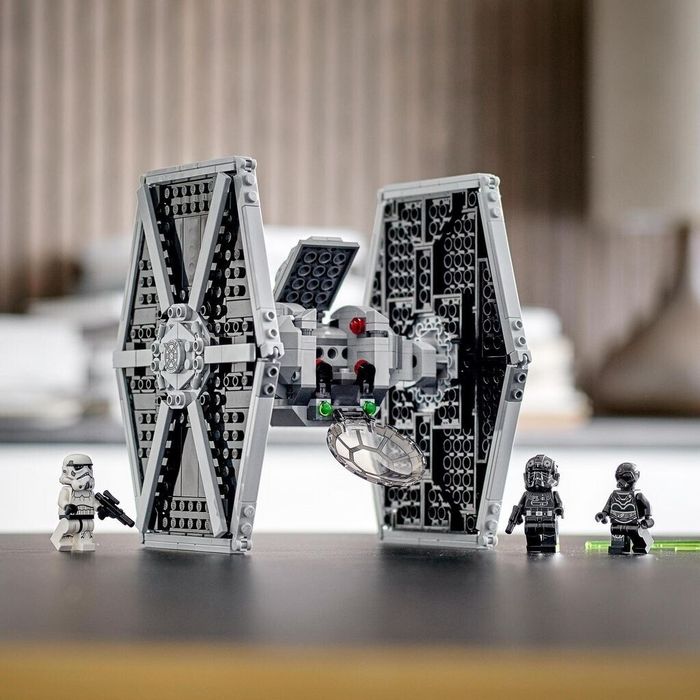 Lego star wars Imperial
