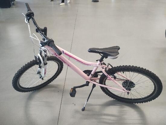x fact 24 mt girl - produs resigilat - (SecondHand) Decathlon