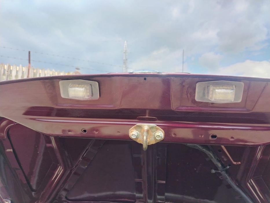 Mazda Mx5 Miata Miracle  1.6 Inmatriculata