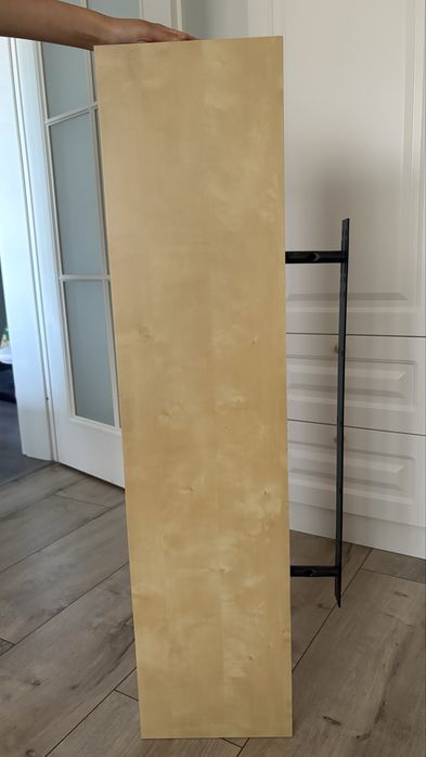 Set 2 polite IKEA 110x26 cm