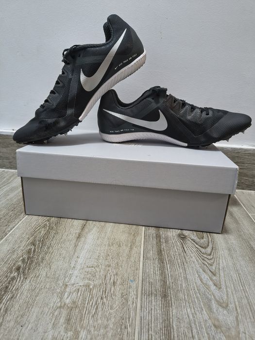Cuie Nike atletism