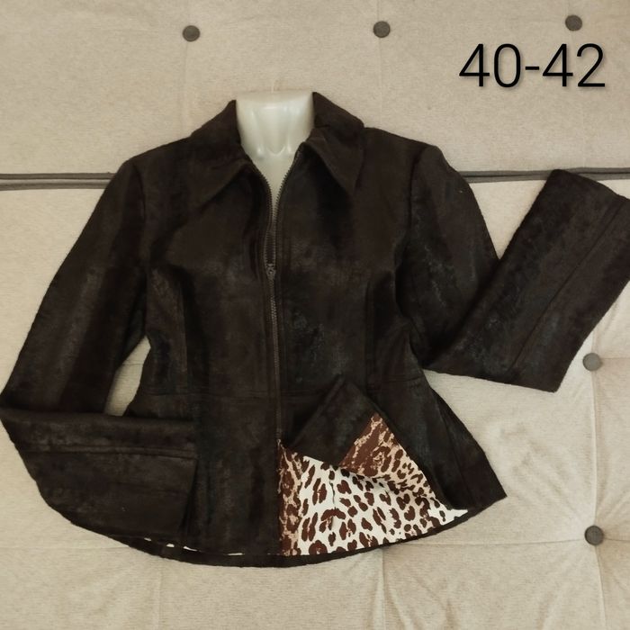 Стильные куртки Германия