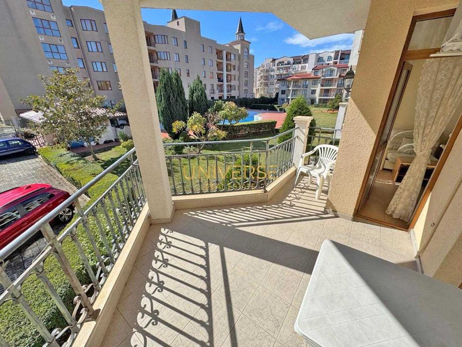 Продава се Тристаен апартамент в к.к. Слънчев бряг - 105 кв.м за 1000 €/кв.м - Снимка #13