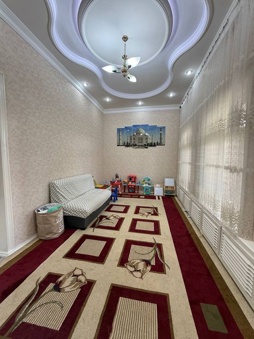 Возле Мечети Минор и канала Бузсув Дом Участок 4,75 сотки 200 м²