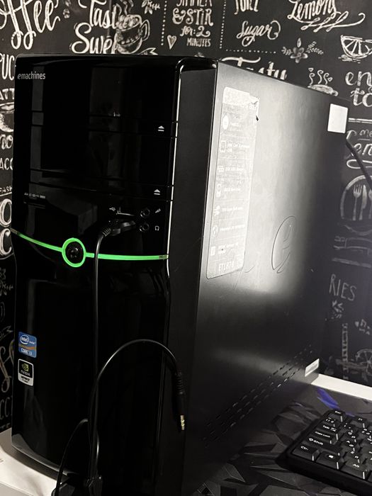 Компьютер комплект