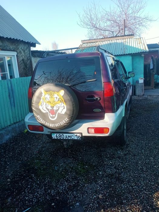 Продам форд маверик