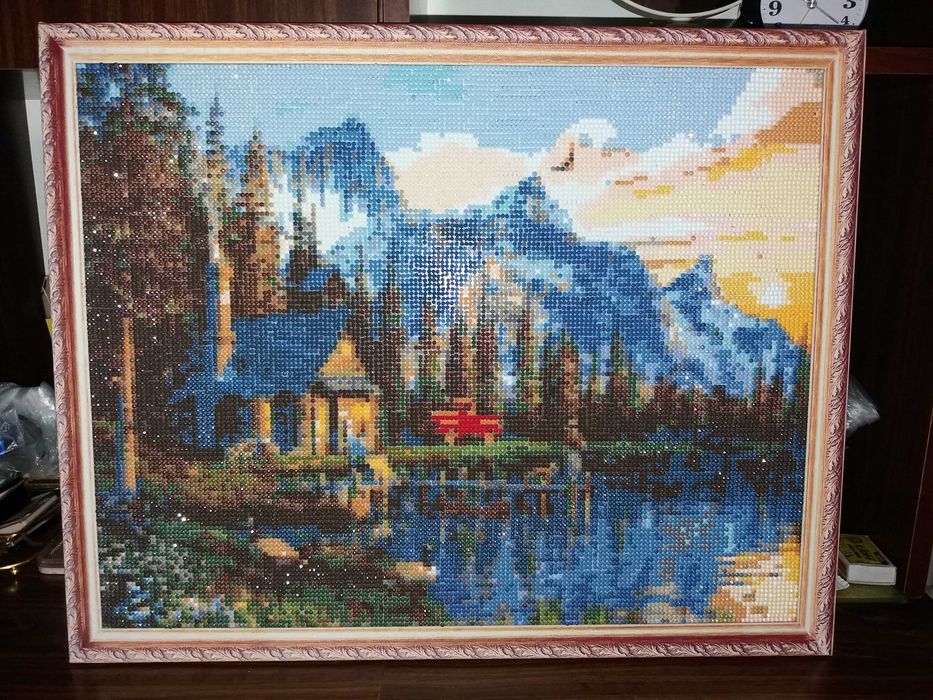 Продам картины .