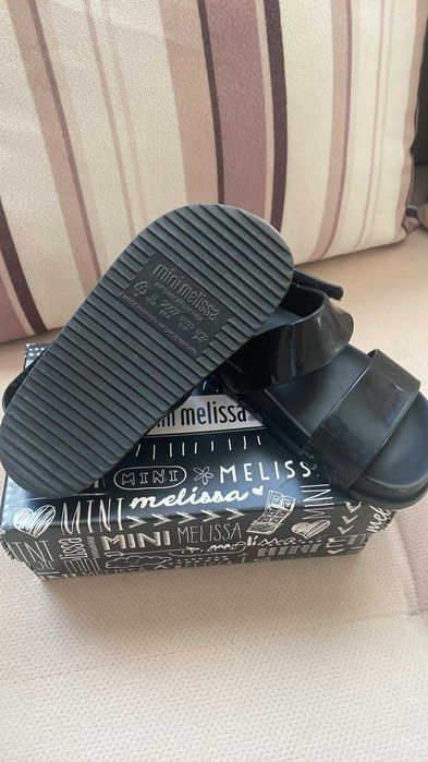 Сандали Mini Melissa