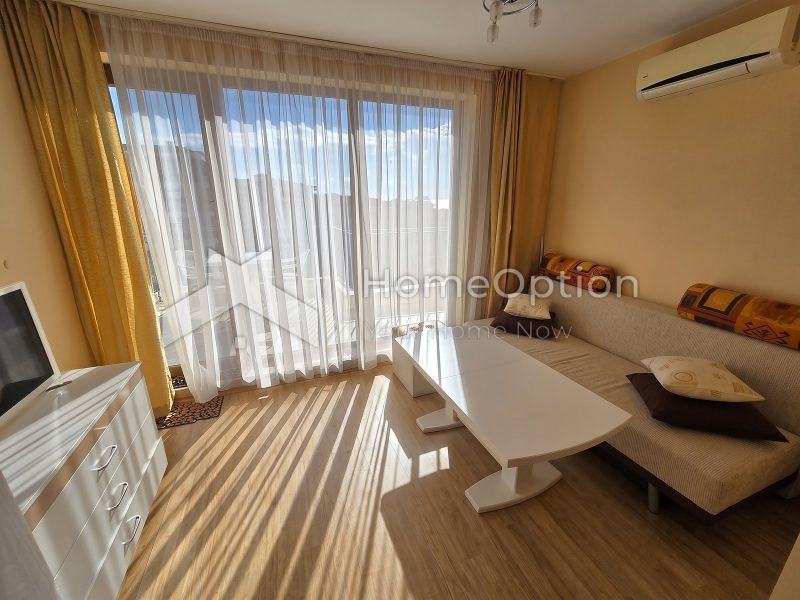 Продава се Двустаен апартамент в Свети Влас - 59 кв.м за 2204 €/кв.м - Снимка #4
