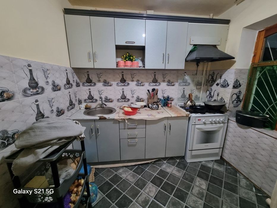 Аренда квартира кора камиш 1/1 3 хона