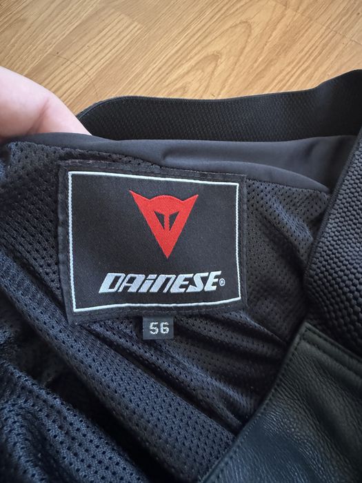 DAINESE мото екип от Две части