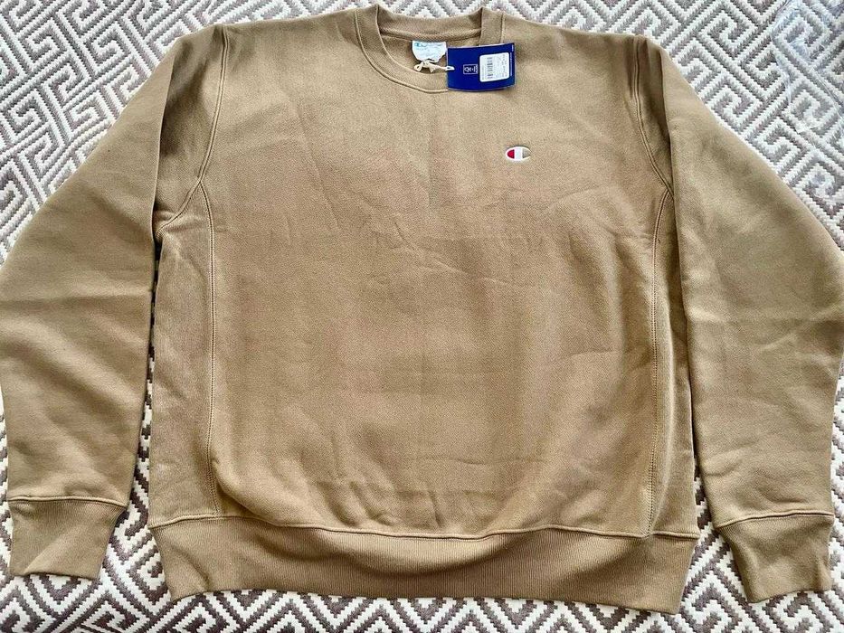 Толстовка Champion 50-52 р