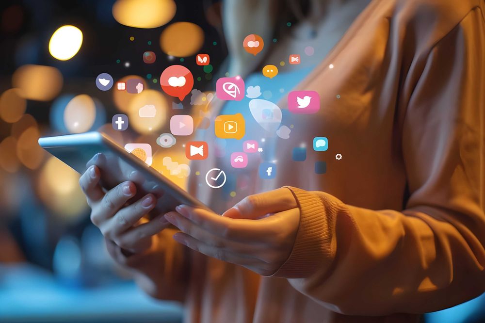 Realizare pagini web, design modern + SEO, SEM, Google & Facebook Ads