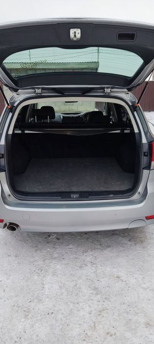 Субару Легаси 2010