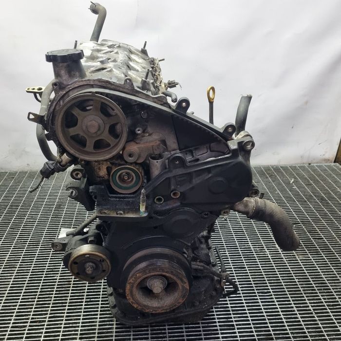 Motor Toyota RAV 4 II 2.0 D 2002 - 2006 116CP Manuala 1CD - FTV Euro4 (1428) Diesel 4x4 ...